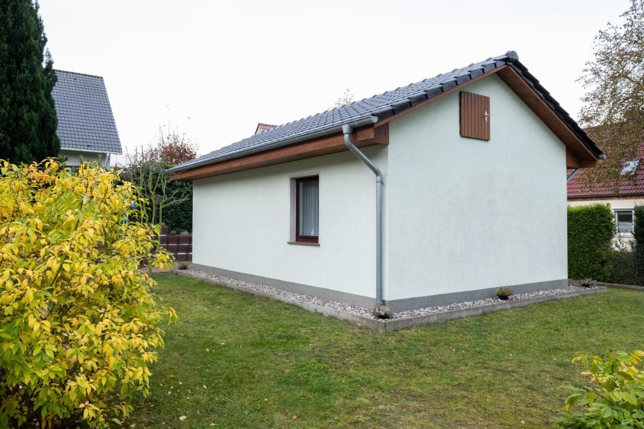 于克里茨Haus 2别墅 外观 照片